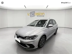 VOLKSWAGEN Polo 1.0 TSI 95 S&S BVM5 Life