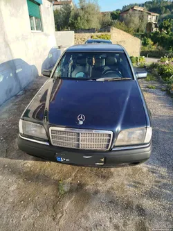 Mercedes-Benz C 250 W202