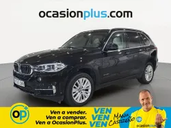 BMW X5 xDrive 40dA