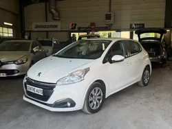 PEUGEOT 208 SOCIÉTÉ 1.5 HDi 100CH / 2 PLACES