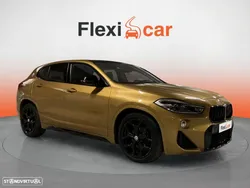 BMW X2 18 d sDrive Auto Pack M
