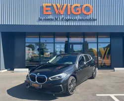 Bmw serie 1 1.5 116 d 115ch business design bva