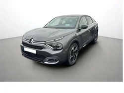 Citroen C4 1.5 BlueHDi 130ch S&S MAX Automatique
