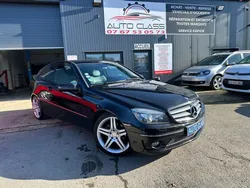 Mercedes Classe CLC 220Cdi 150Cv / Garantie 3 Mois /