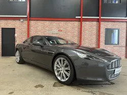 ASTON MARTIN Rapide Aston Martin Rapide V12 Touchtronic II - Garantie 6 mois