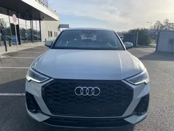 Audi Q3 SPORTBACK 35 TDI 150CH S LINE S TRONIC 7