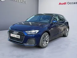 AUDI A1 Sportback 25 TFSI 95 ch S tronic 7 Design