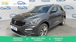 Volkswagen T-Roc 1.0 TSI 110 Lounge