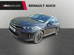 Kia Xceed 1.5 T-GDi 140 ch BVM6 Active