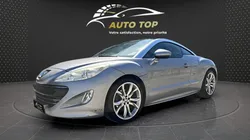 Peugeot RCZ 1.6 THP 16V 156CH