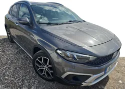 Fiat Tipo CROSS 1.0 GSE