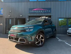 CITROEN C5 AIRCROSS PureTech 130 BVM6 Feel / TRÈS BEL ÉTAT / RIEN A PRÉVOIR