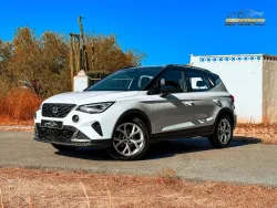 SEAT Arona 1.0 TSI S&S FR XM 115