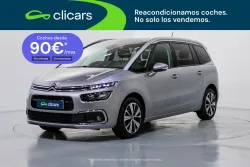 CITROEN C4 1.5BlueHDI S&S Feel 130