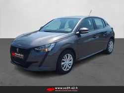 Peugeot 208 1.2 PureTech 75ch S&S Like
