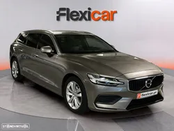 Volvo V60 2.0 D3 Momentum Plus Geartronic