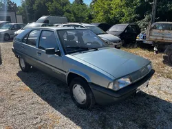 Citroën BX 1.4l i 61cv