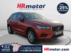 VOLVO XC60 D4 Momentum Aut.