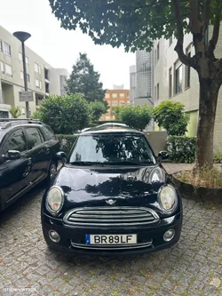 MINI 3 Portas One 1.4