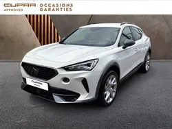 Cupra Formentor 1.5 TSI 150ch Business Edition DSG7