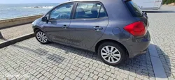 Toyota Auris 1.4 D-4D Sol