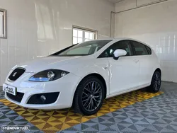 SEAT Leon 1.6 TDI E-Eco.Reference Start/Stop