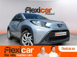 TOYOTA Aygo 70 x-play