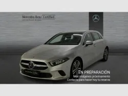 MERCEDES Clase A A 180