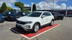 Volkswagen T-Roc 2.0 TDI 116 START/STOP BVM6 LIFE BUSINESS