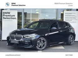 Bmw Série 1 118dA 150ch M Sport