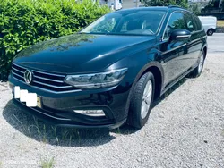 VW Passat Variant 2.0 TDi Confortline DSG