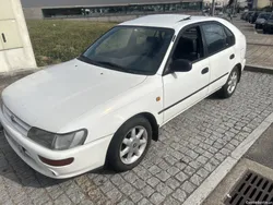 Toyota Corolla Liftback