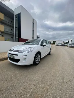 Citroën C3 SCHMZ6