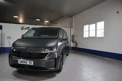 Volkswagen Transporter PROCAB L2H1 BVA8 2.0 TDI 170 BUSINESS