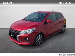 Mitsubishi Space Star 1.2 MIVEC 71ch Red Line EDITION 2024