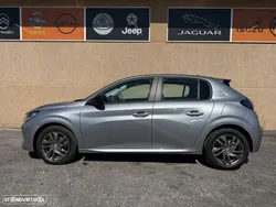 Peugeot 208 1.5 BlueHDi GT Pack