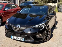 RENAULT CLIO V 1.0 Tce 90 Serie Limité Lutecia