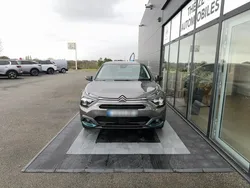 Citroën Ë-C4 (3) e 136 ch (100 kW) Auto Feel Pack