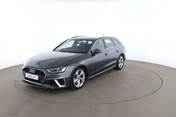Audi A4 Avant 40 TFSI Ultra S Line S Tronic 190 ch