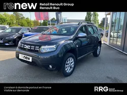 Dacia duster tce 150 4x2 edc expression