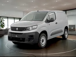 Peugeot partner vu dangel m 650 1.5 bluehdi 130ch 4wd by dangel