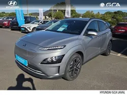 Hyundai Kona Electric 64kWh - 204ch Intuitive