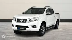 Nissan Navara Véhicule utilitaire ou Société 2.3 dCi 190ch Double-Cab Tekna BVA