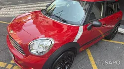 MINI Countryman de 2015