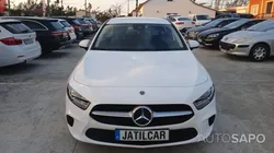 Mercedes-Benz Classe A de 2021