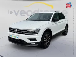 Volkswagen Tiguan 1.5 TSI EVO 150ch IQ.Drive DSG7 Euro6d-T