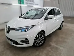 Renault Zoe R110 Intens 52 Kwh / Achat intégral 1ère main