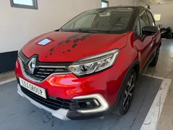 Renault captur (2) 1.2 tce 120 cv energy intens edc