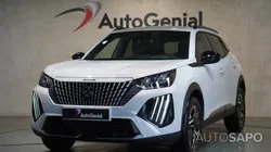 Peugeot 2008 1.2 PureTech Allure Pack de 2024