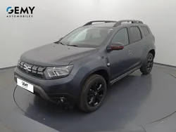 DACIA Duster TCe 150 4x2 EDC SL Mat Edition